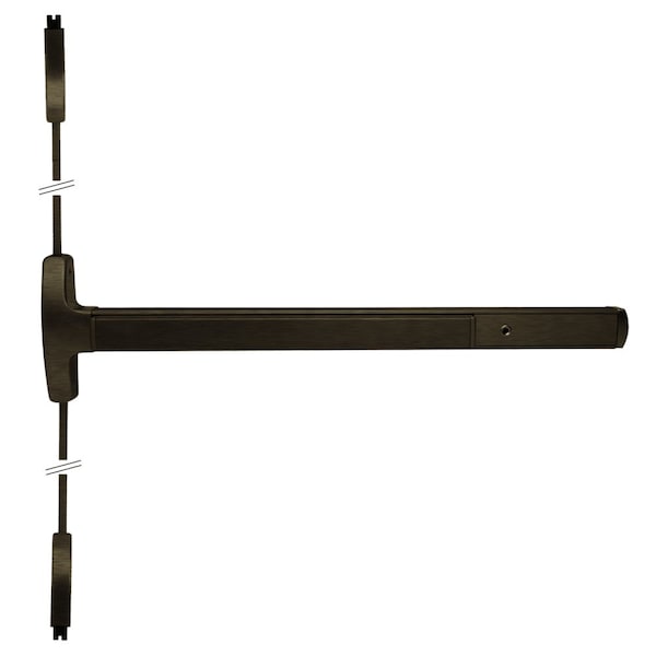 Surface Vertical Rod Exit Devices